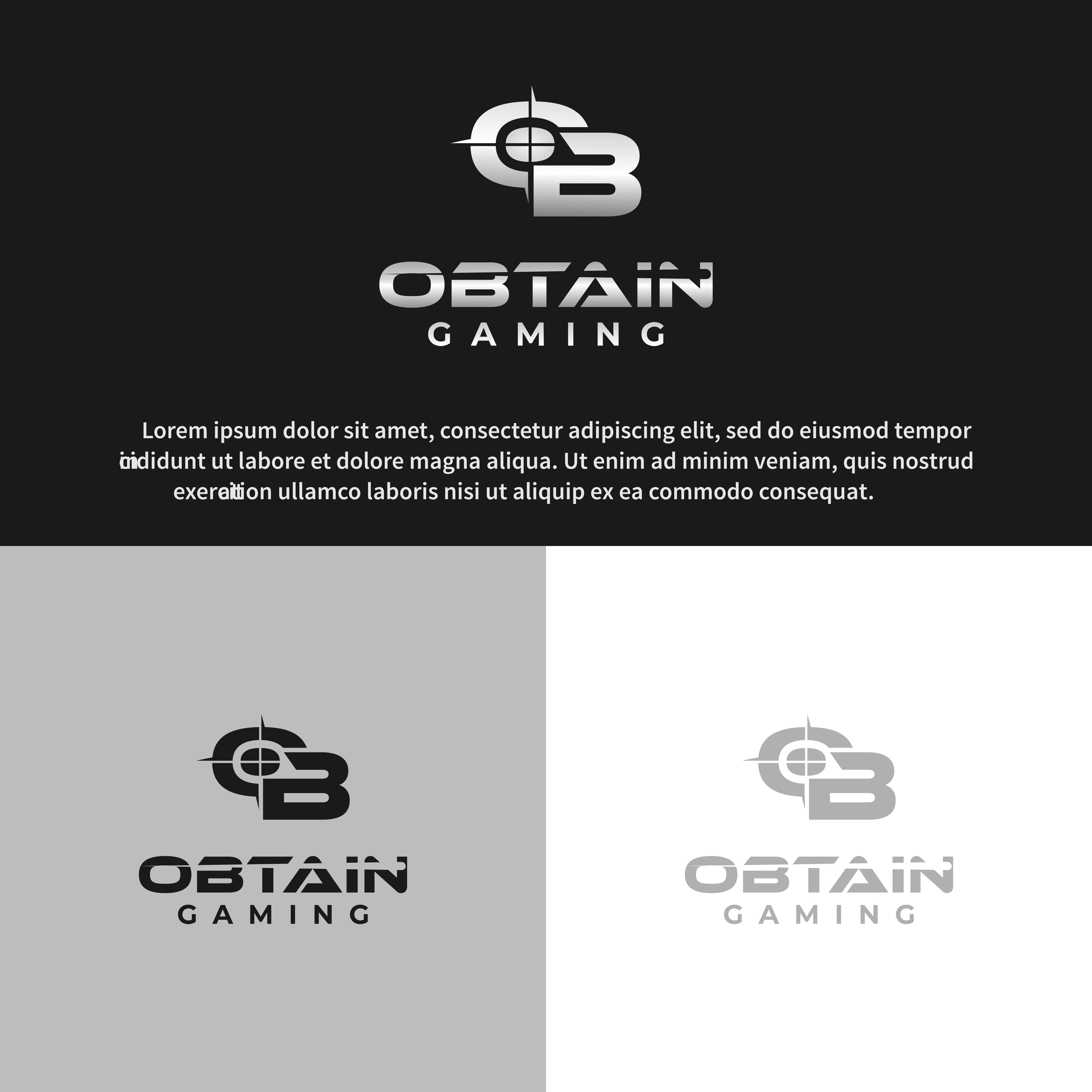Design de Logo par MooezaStudio pour ce projet | Design #31961066