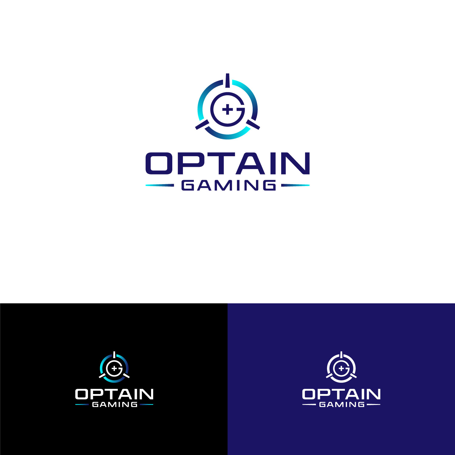 Logo Design by Onerio for this project | Design #31952251