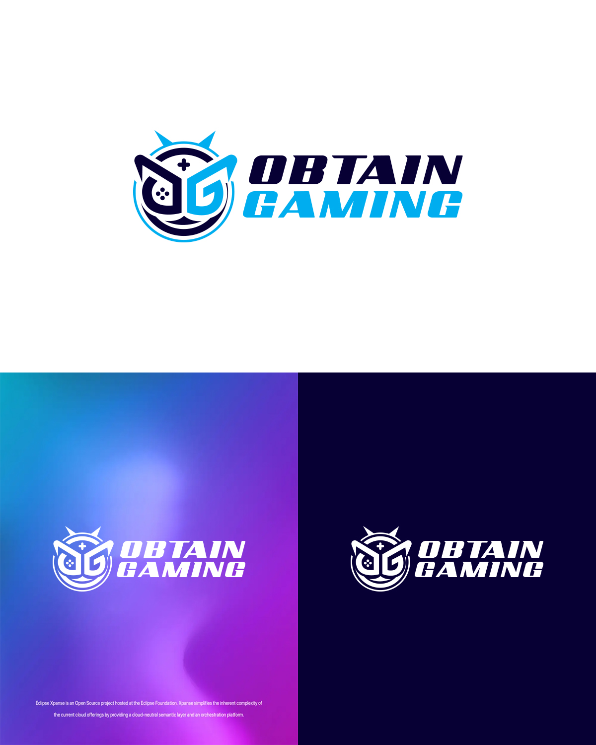 Logo Design by Maxo-Biz for this project | Design #32001975
