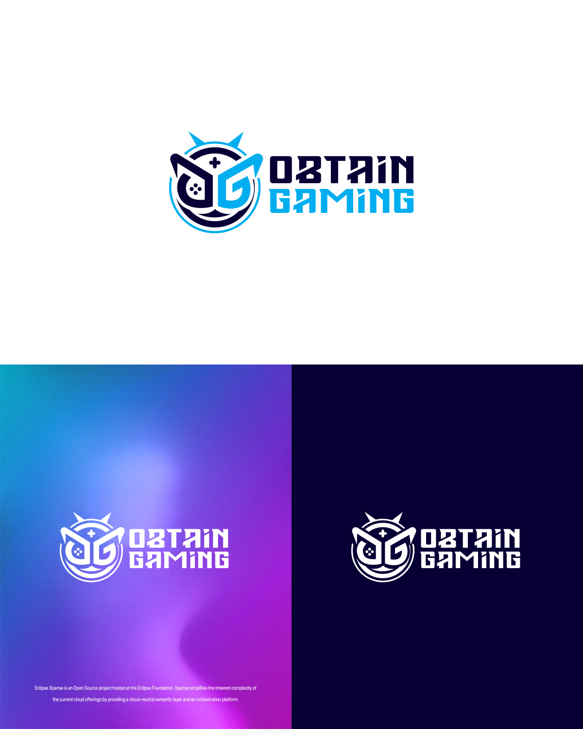 Logo Design by Maxo-Biz for this project | Design #32051299