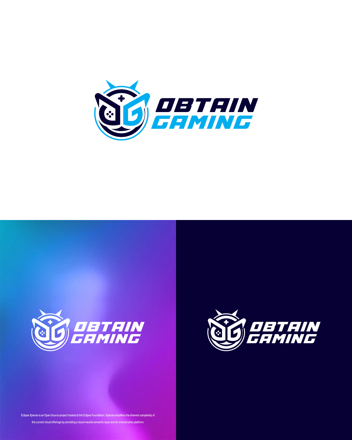 Logo Design by Maxo-Biz for this project | Design #32051302