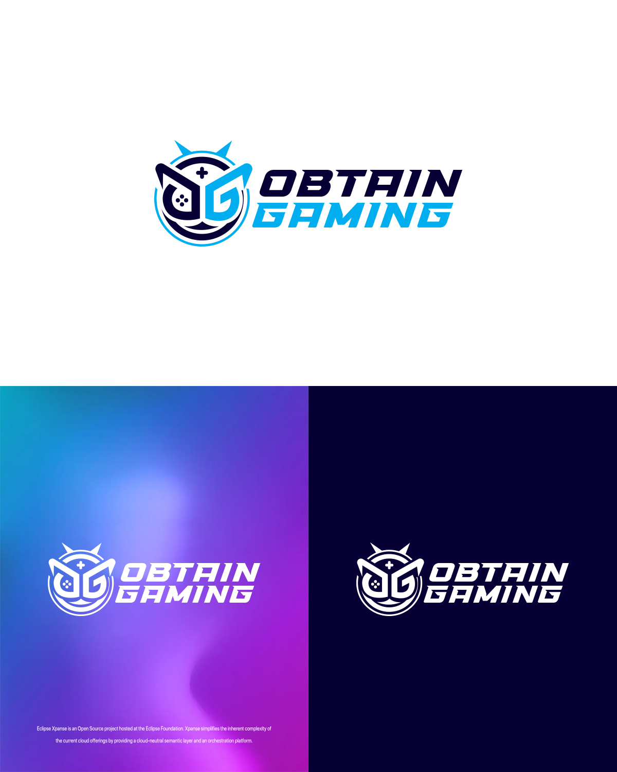 Logo Design by Maxo-Biz for this project | Design #32051303