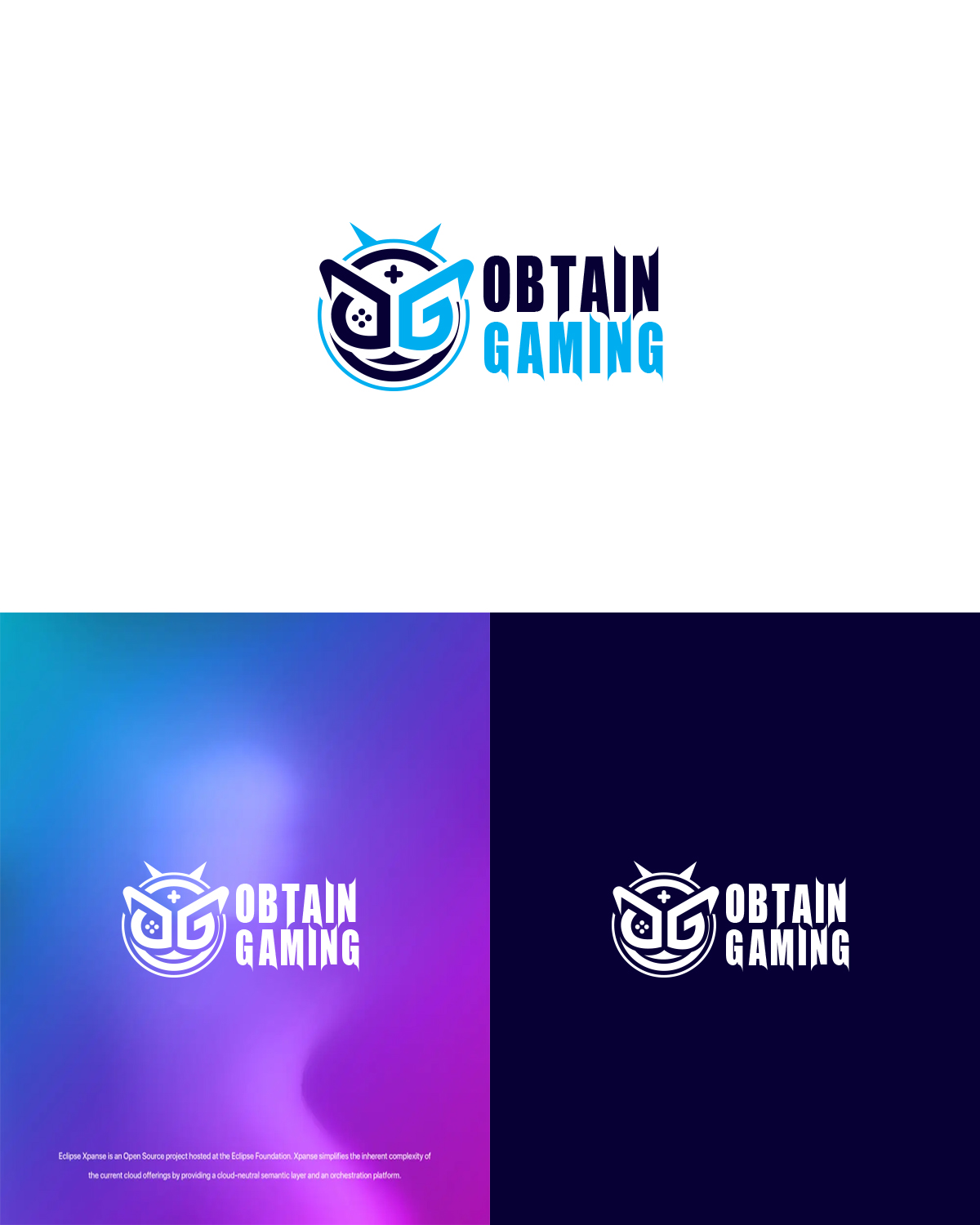 Diseño de Logo por Maxo-Biz para este proyecto | Diseño #32051308