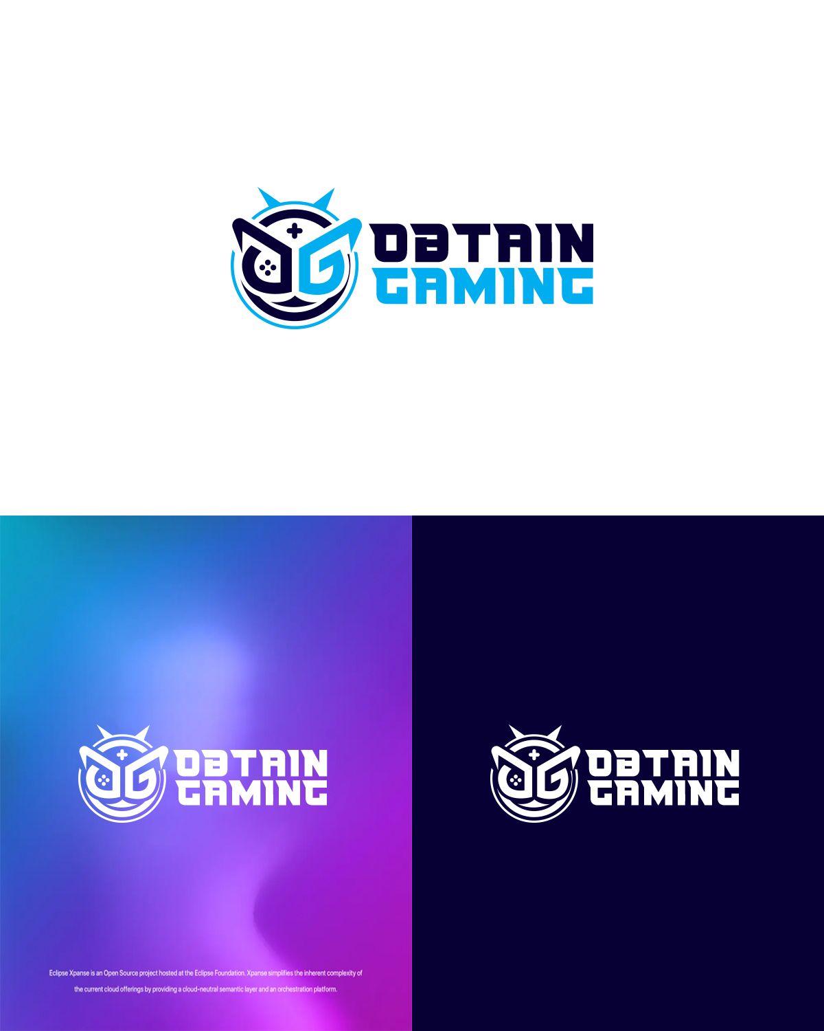Design de Logo par Maxo-Biz pour ce projet | Design #32051313