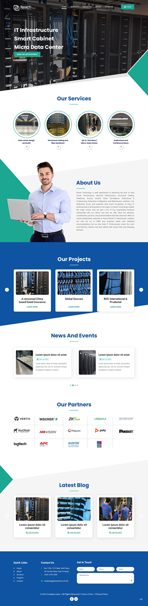 Wix Design by pb