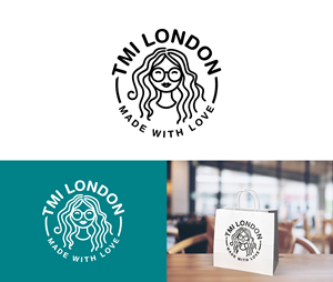 Logo Design by Ura Designs for this project | Design: #31995947