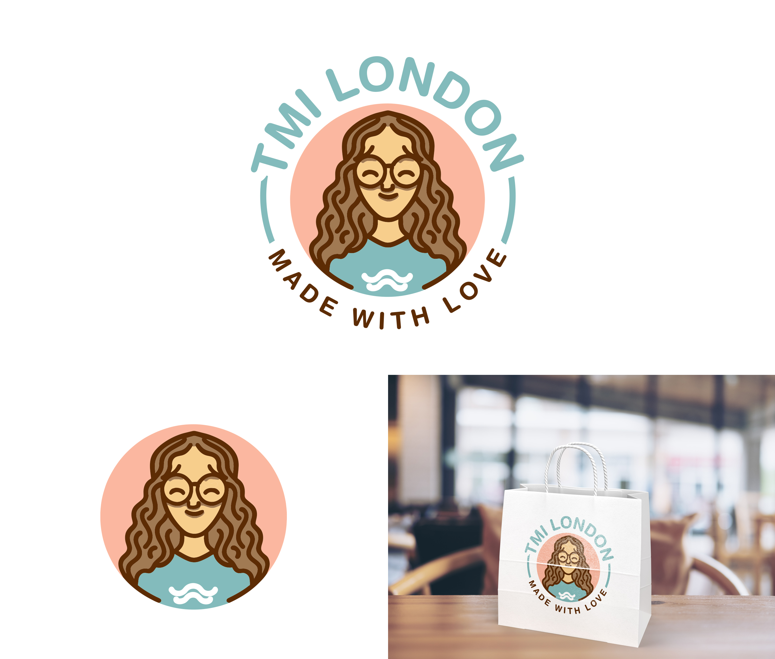 Logo Design by Ura Designs for this project | Design #31995948