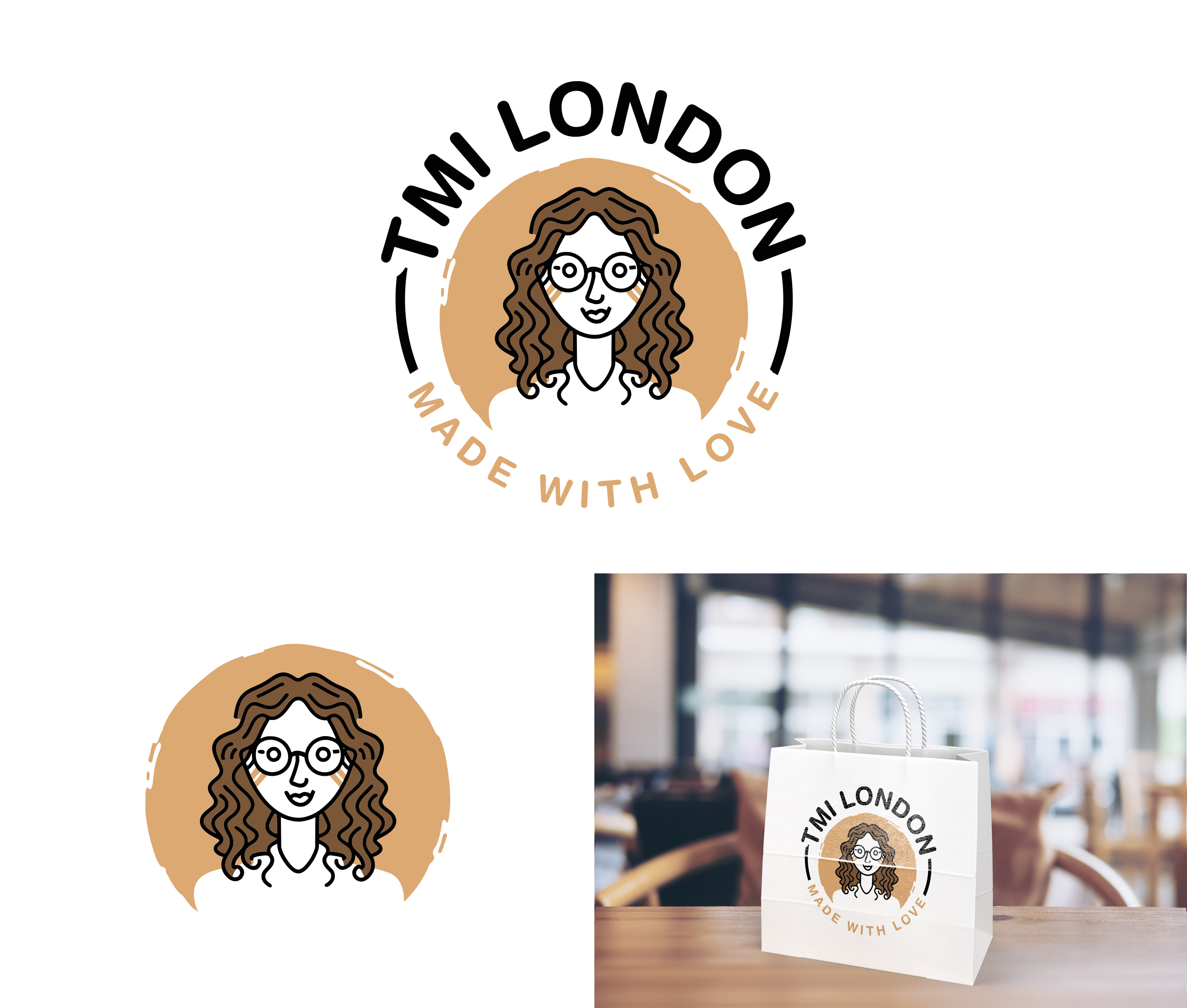 Logo Design by Ura Designs for this project | Design #31995949