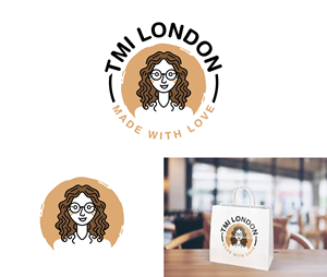 Logo Design by Ura Designs for this project | Design: #31995949