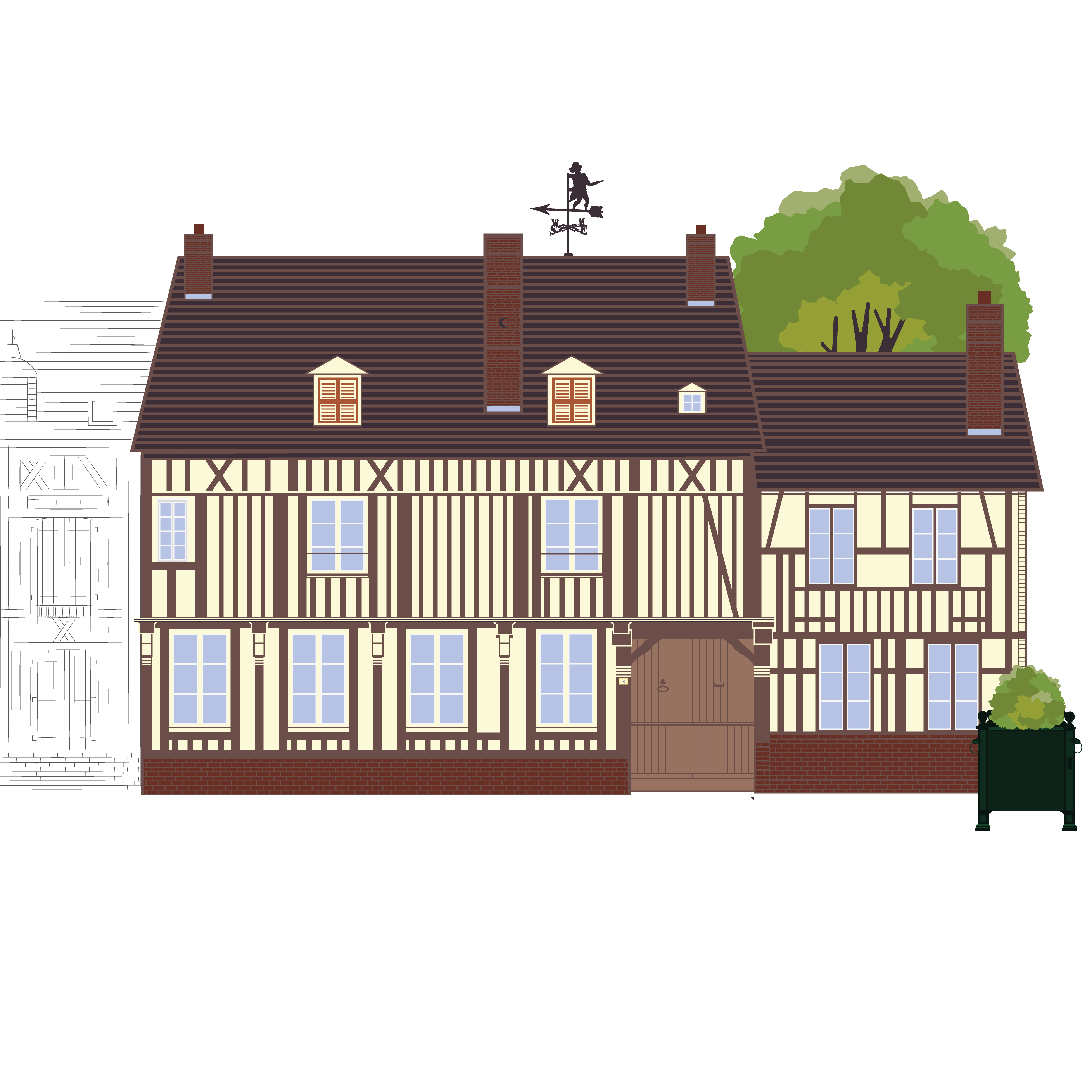 Graphic Design by Eve.A for this project | Design #32503503