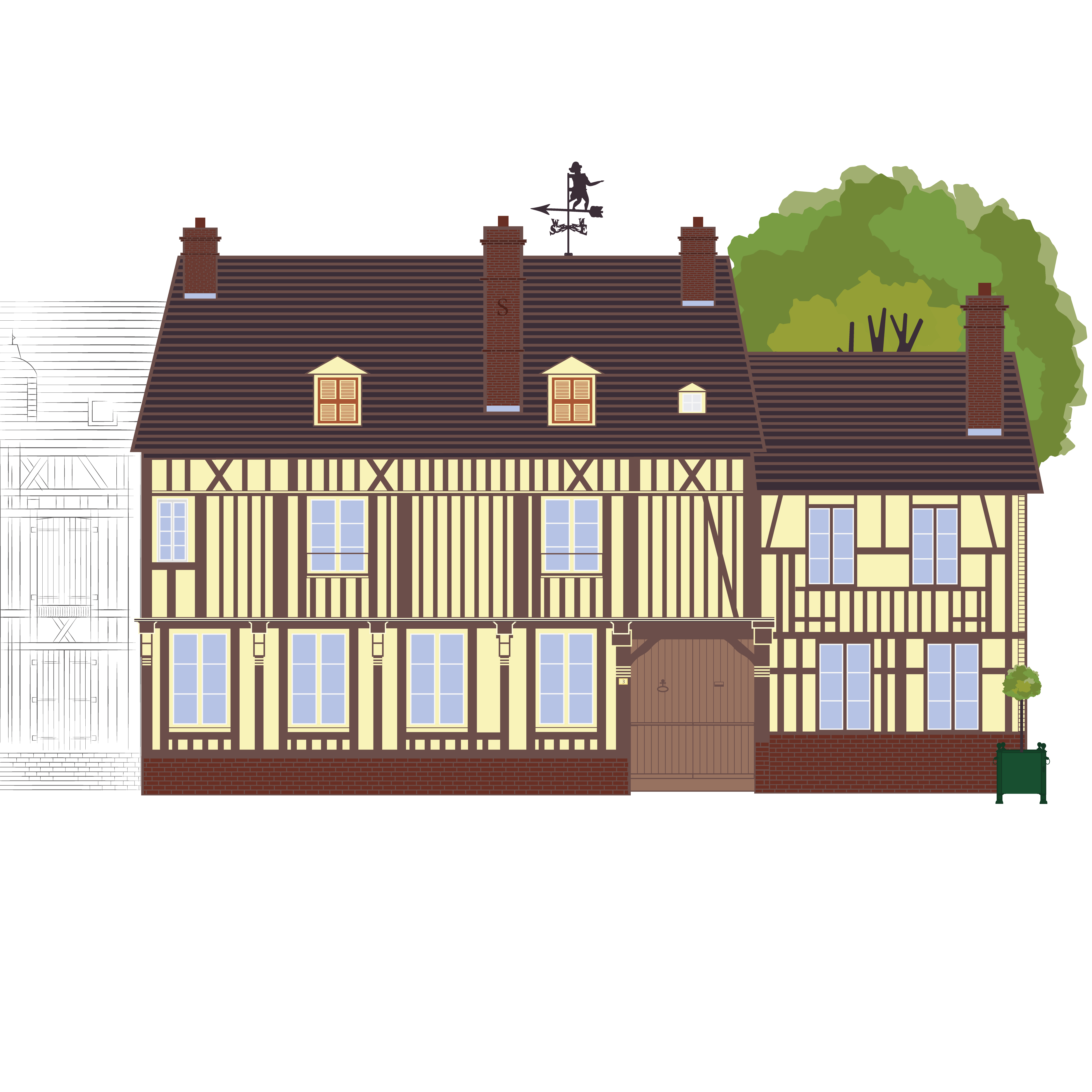 Design Graphique par Eve.A pour ce projet | Design #32518000