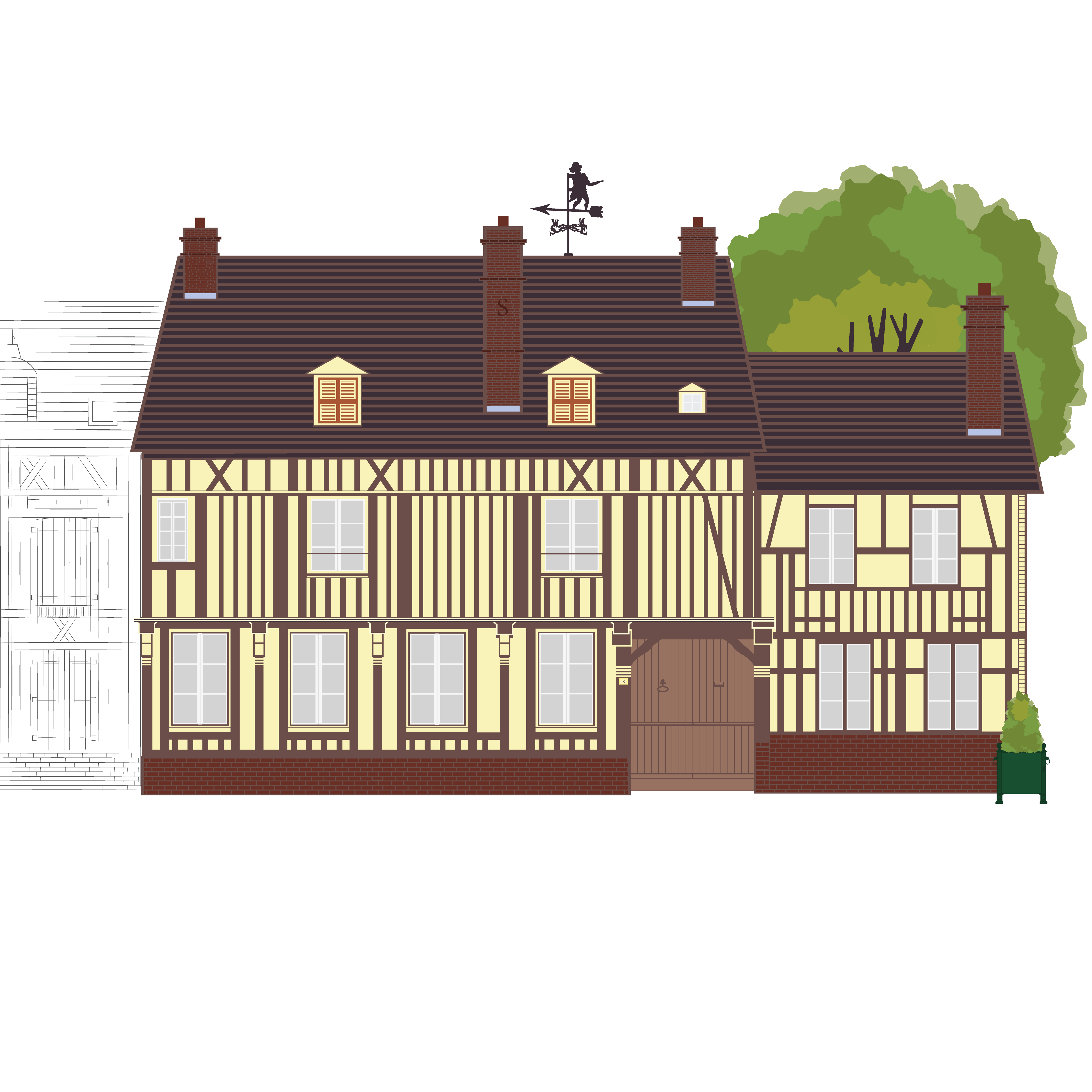 Grafik-Design von Eve.A für dieses Projekt | Design #32524188