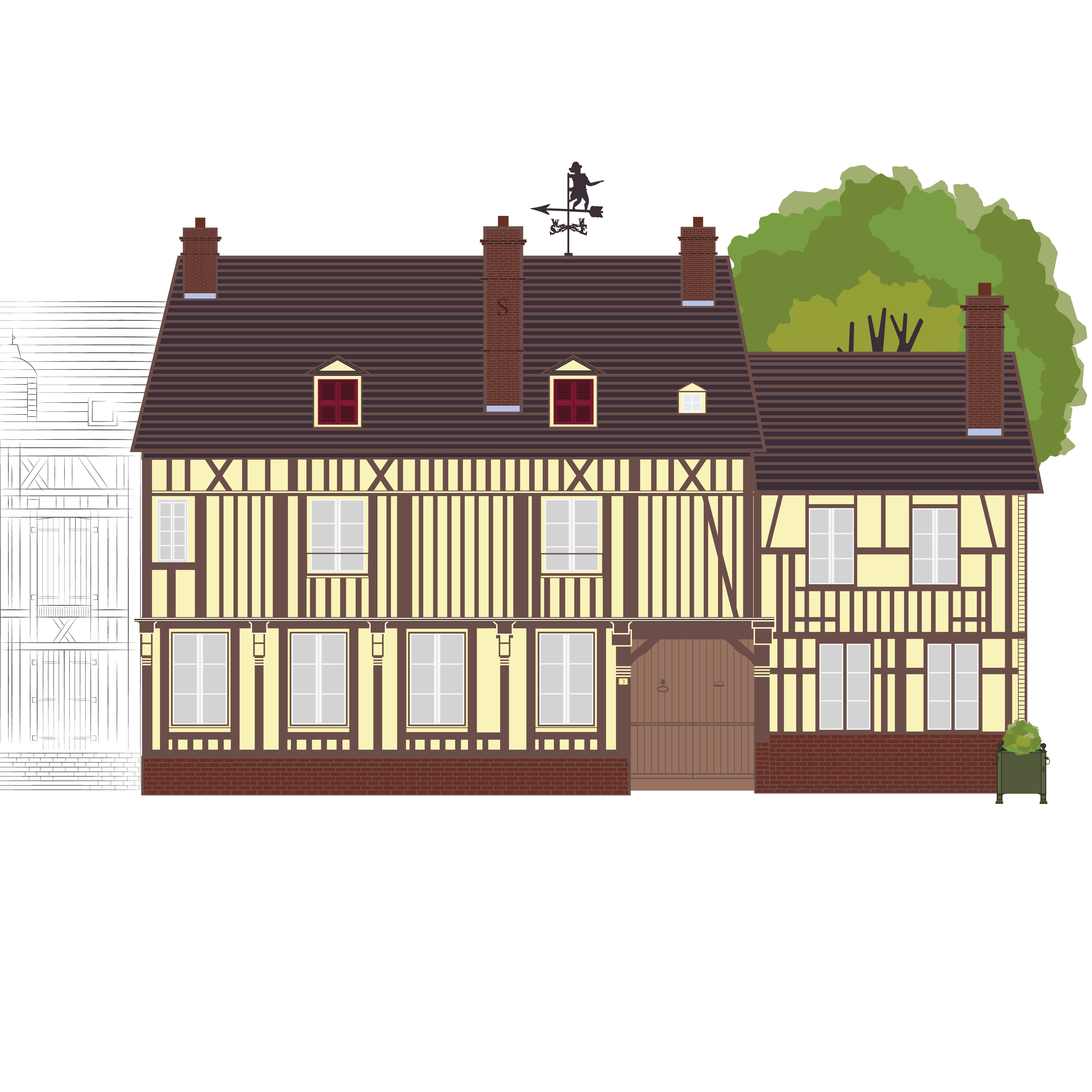 Graphic Design by Eve.A for this project | Design #32530379