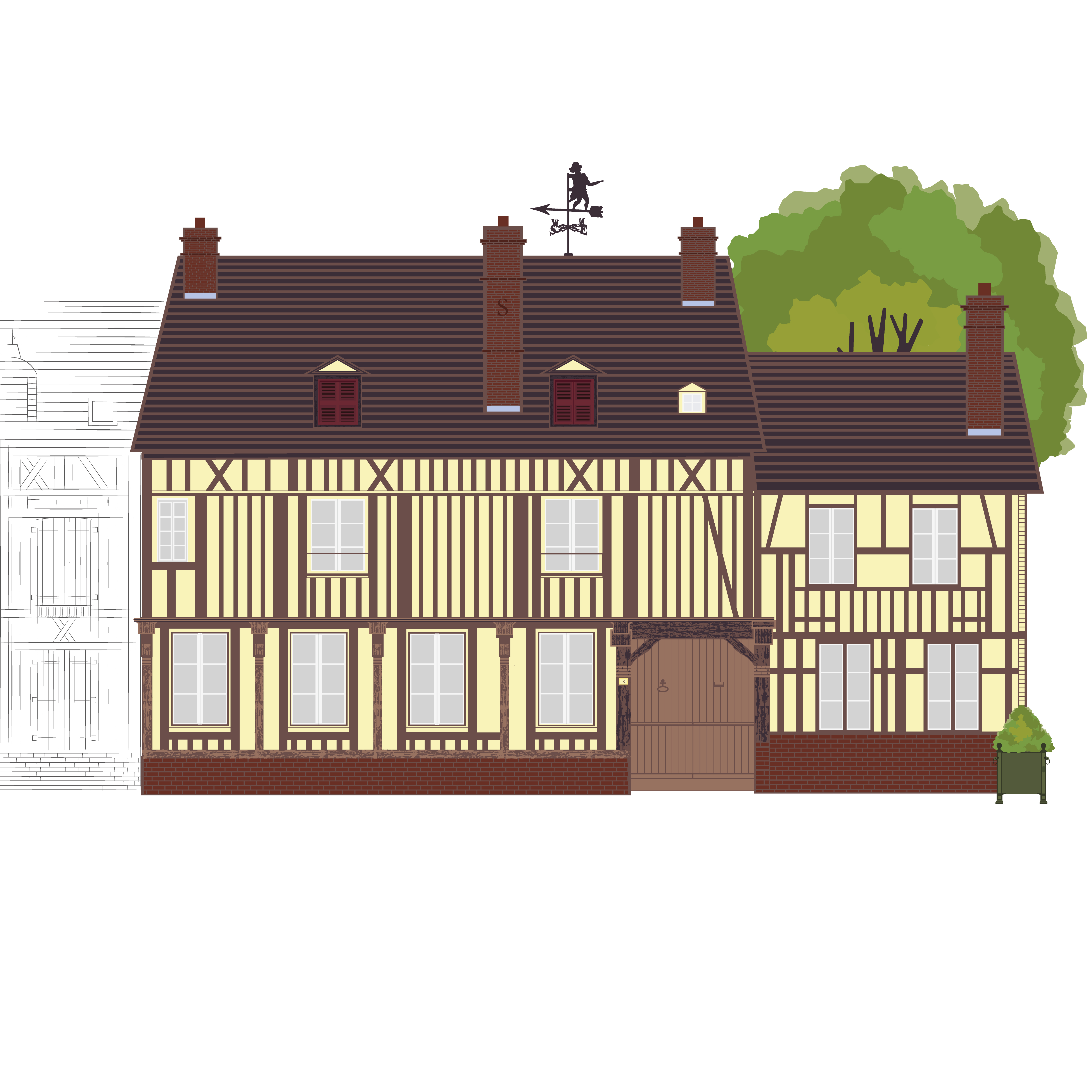 Design Graphique par Eve.A pour ce projet | Design #32540247