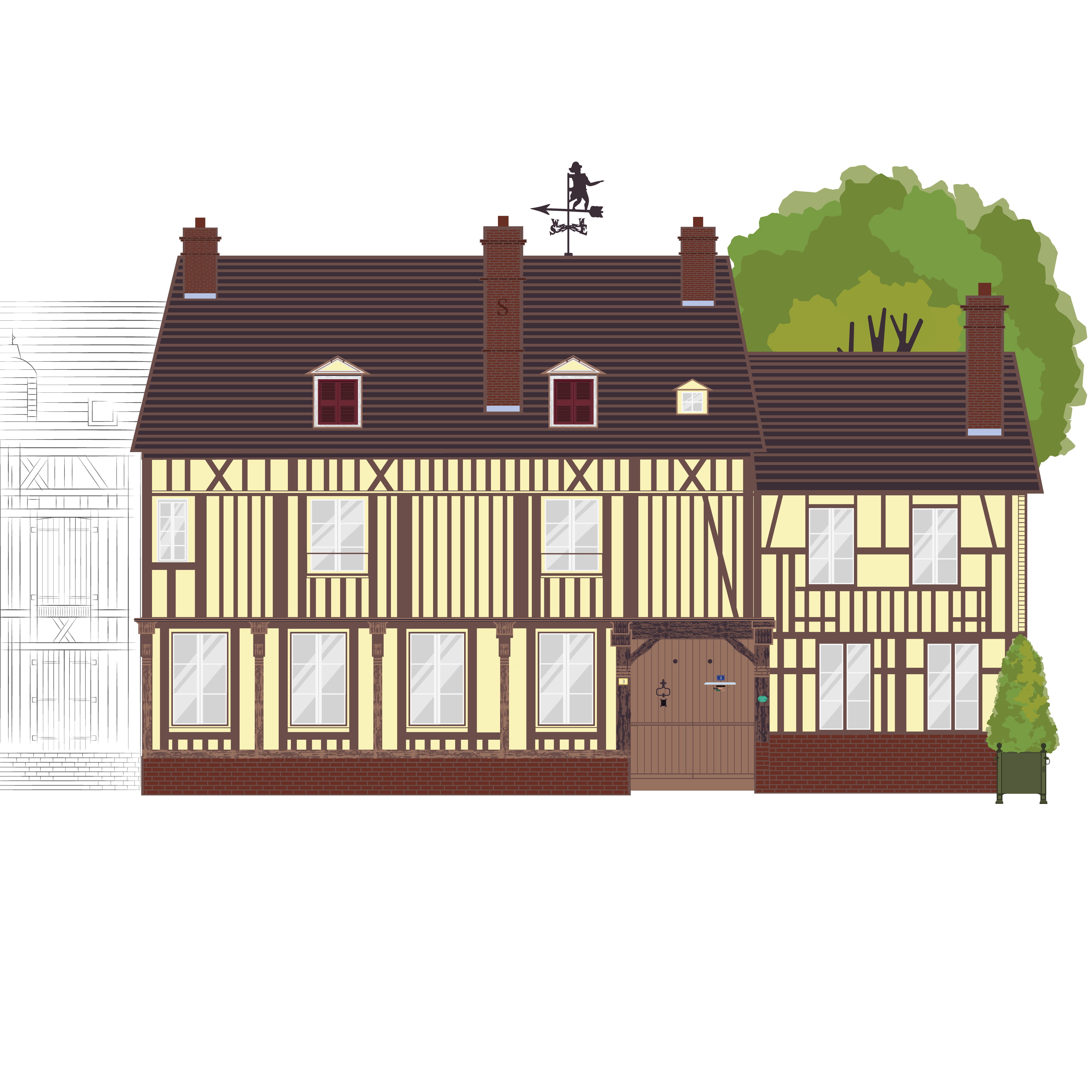 Design Graphique par Eve.A pour ce projet | Design #32542532