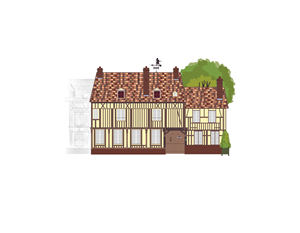 Graphic Design by Eve.A for this project | Design: #32547979