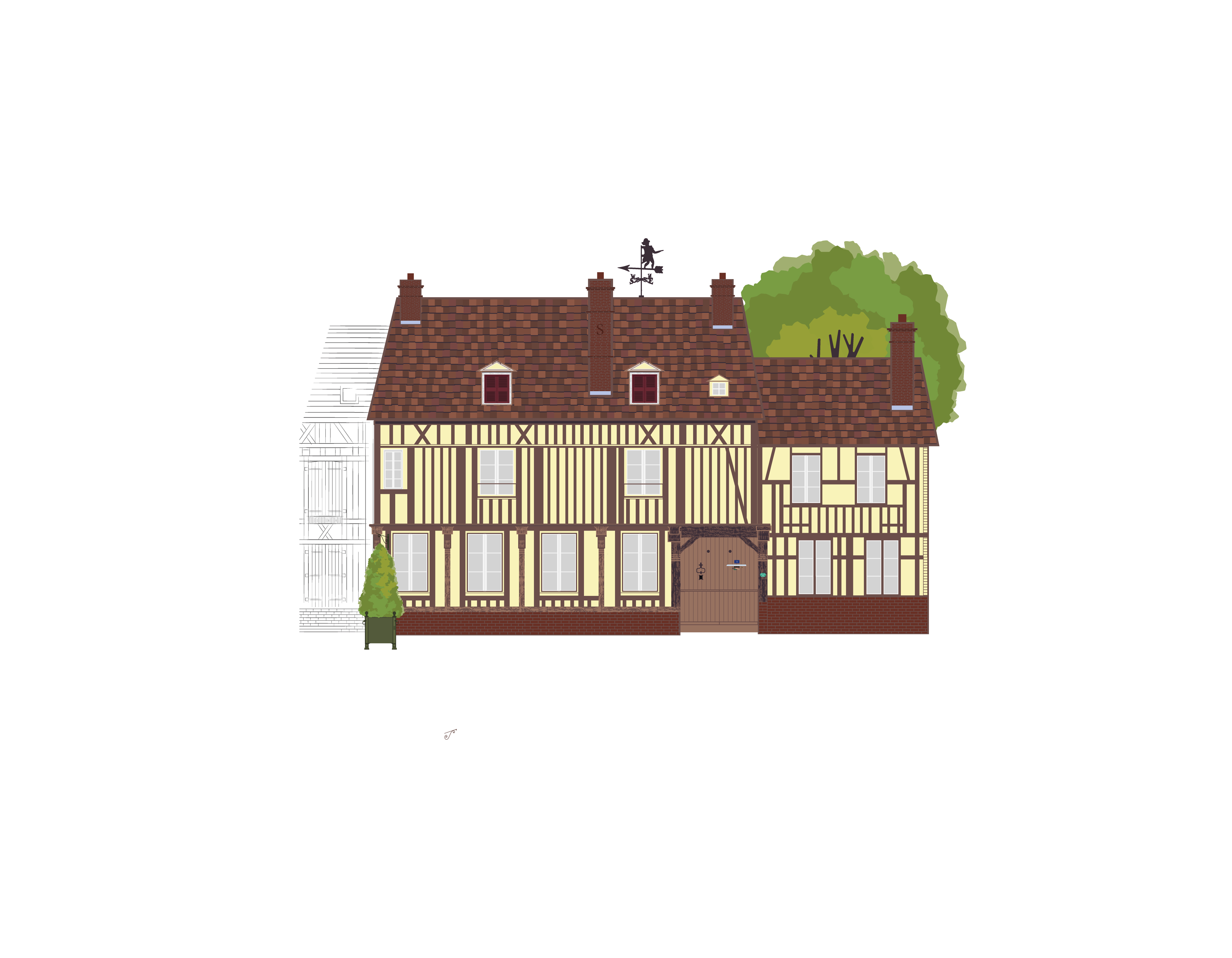 Design Graphique par Eve.A pour ce projet | Design #32549867