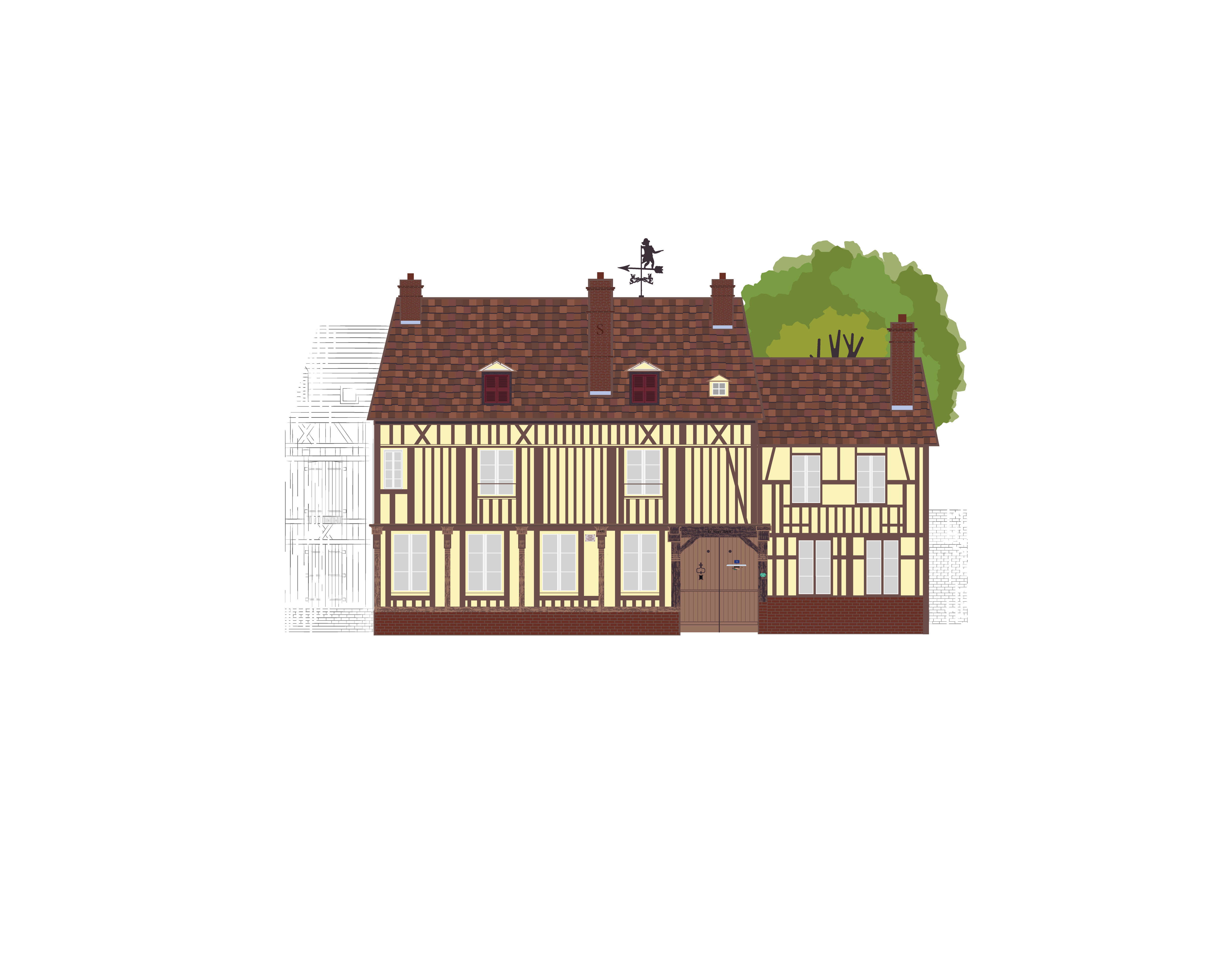 Design Graphique par Eve.A pour ce projet | Design #32561417