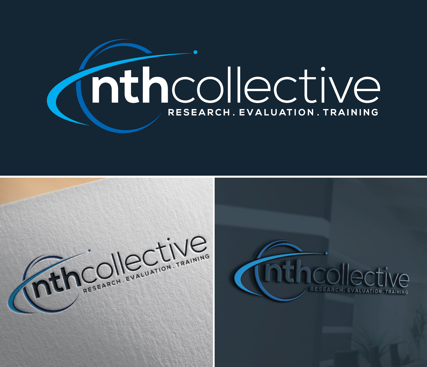 Logo Design by Atec for this project | Design #31958361