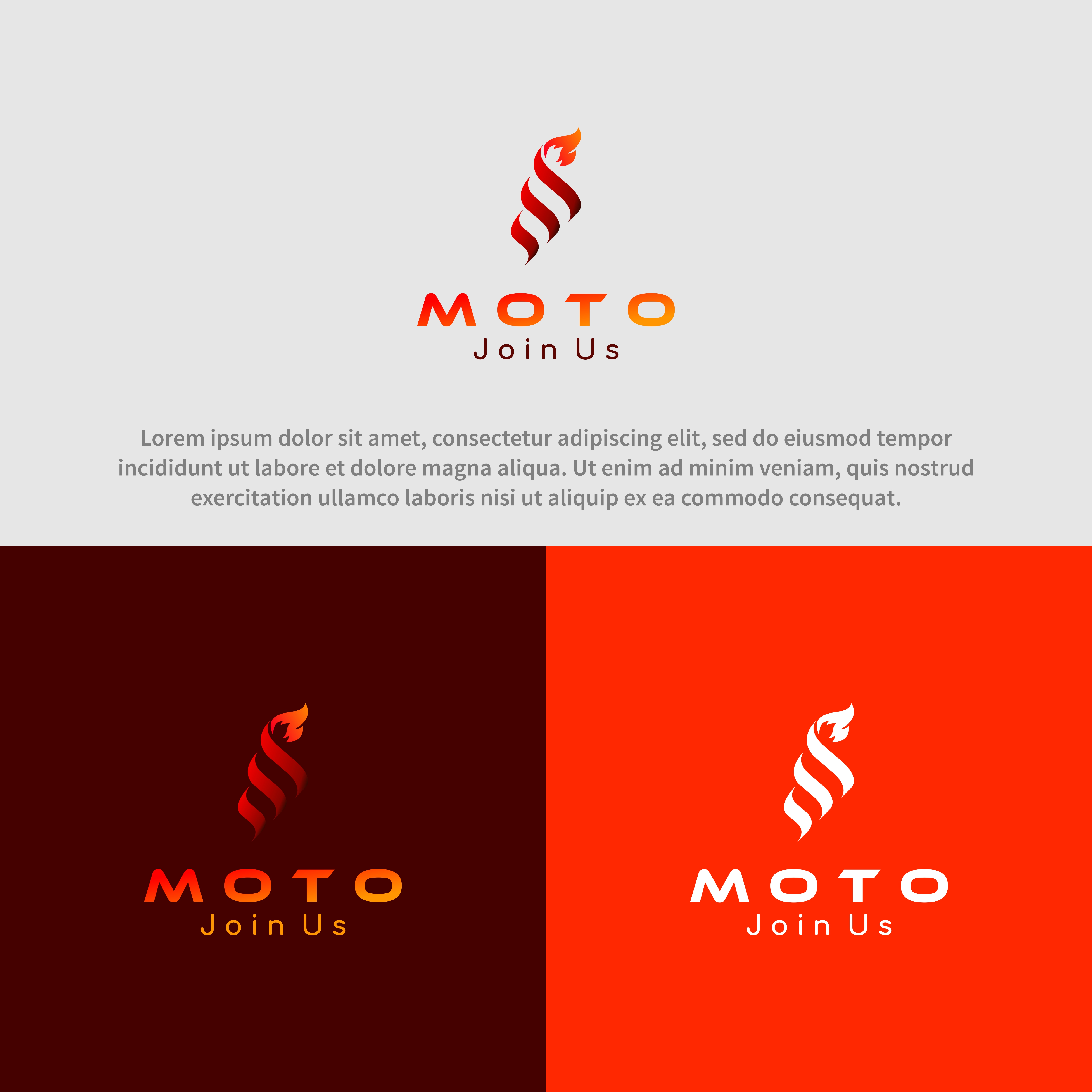 Logo Design by MooezaStudio for this project | Design #31986420