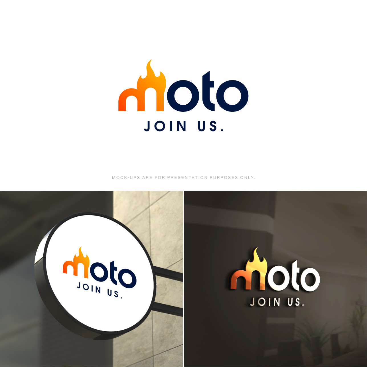 Logo Design by The Lion Studios for this project | Design #31953066