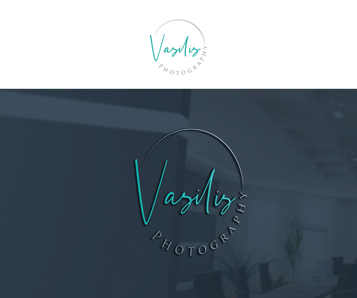 Logo Design by Luckey yaari for this project | Design #31956851