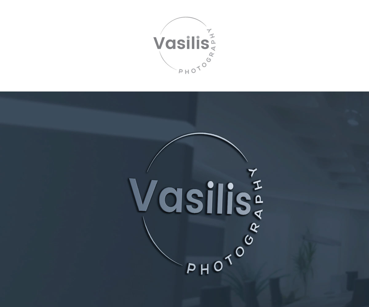 Logo Design by Luckey yaari for this project | Design #31959994