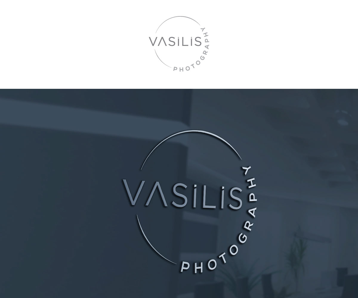 Logo Design by Luckey yaari for this project | Design #31966356