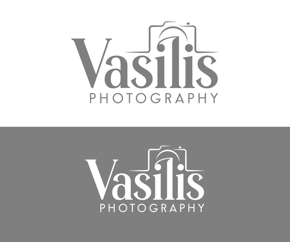 Logo Design by Kavth for this project | Design #31972637