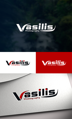 Logo Design by Sistemais for this project | Design #31962843