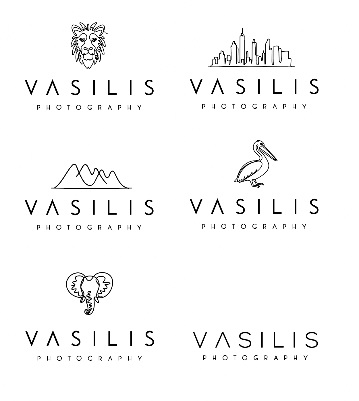 Logo Design by GLDesigns for this project | Design #31998015