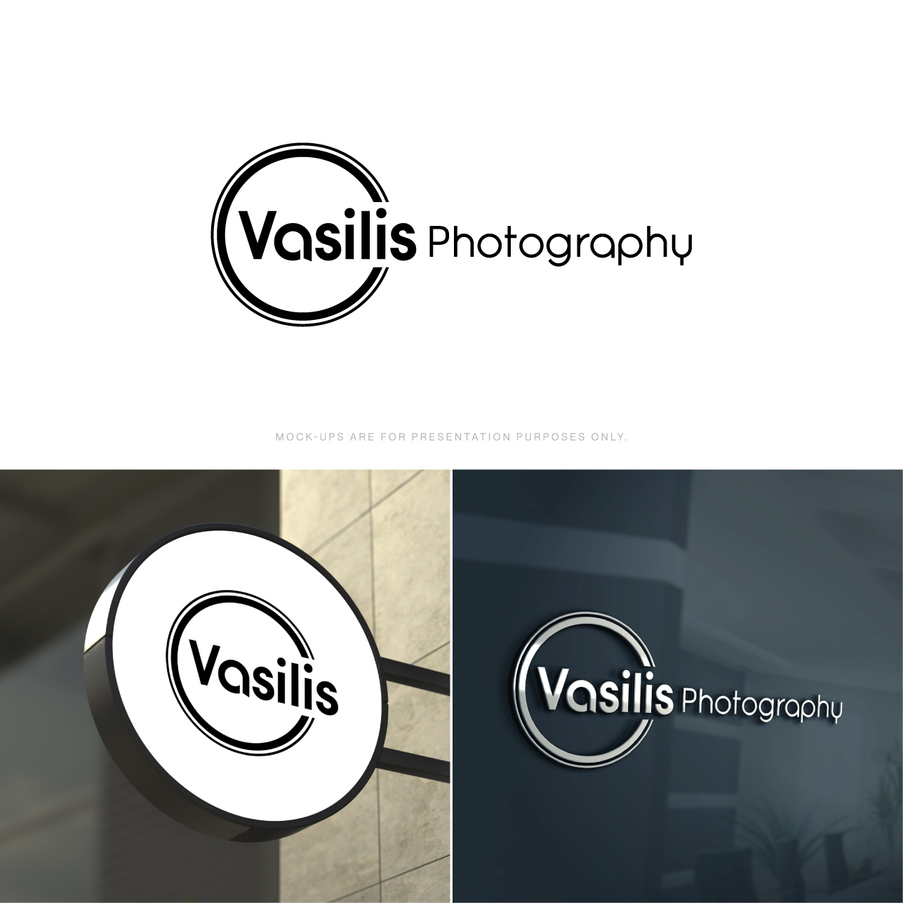 Logo Design by The Lion Studios for this project | Design #31958925