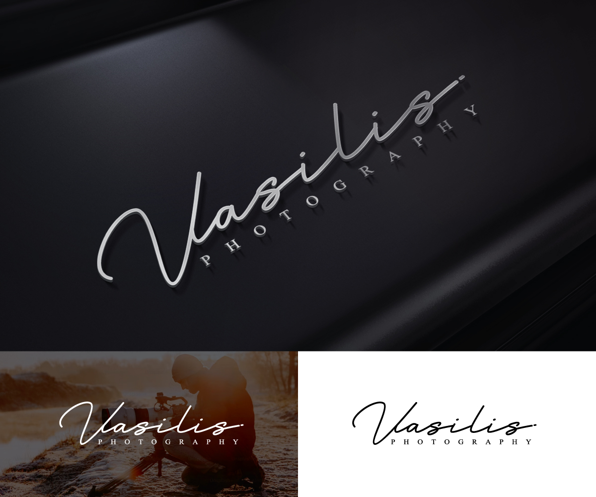 Logo Design by step forward 2 for this project | Design #31957705