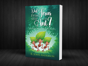 eBook Cover Design by Sarina.dsg for this project | Design: #31959859