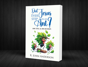 eBook Cover Design by Sarina.dsg for this project | Design: #31961485