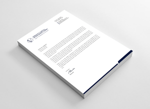 Letterhead Design by Expert Bappy for this project | Design: #31956698