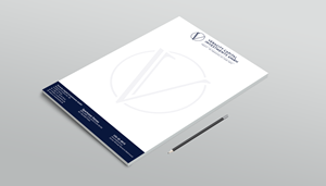 Letterhead Design by DesignerShahadat for this project | Design: #31961657