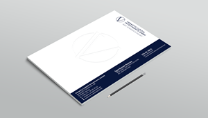Letterhead Design by DesignerShahadat for this project | Design: #31961686