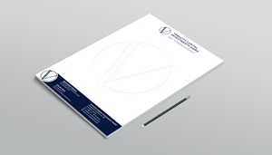 Letterhead Design by DesignerShahadat for this project | Design: #31961719