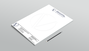 Letterhead Design by DesignerShahadat for this project | Design: #31961756