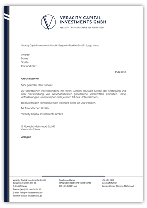 Letterhead Design by PavanPrajapati for this project | Design: #31957267