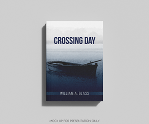 Design de Couverture de Livre par NancyTan pour William A. Glass, Author LLC | Design : #31968682
