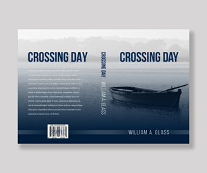 Design de Couverture de Livre par NancyTan pour William A. Glass, Author LLC | Design : #31968683
