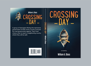 Book Cover Design by erikdesign