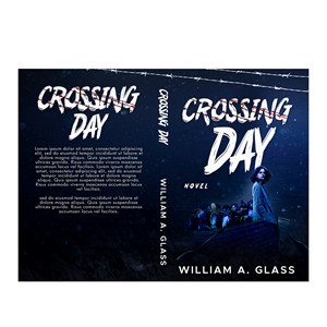 Book Cover Design by Hammad.99