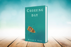 Book Cover Design by Rohan5935