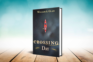 Book Cover Design by Rohan5935 for William A. Glass, Author LLC | Design: #31961194
