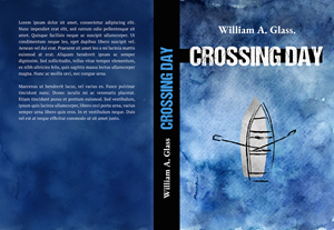 Design de Couverture de Livre par MNM pour William A. Glass, Author LLC | Design : #31962527