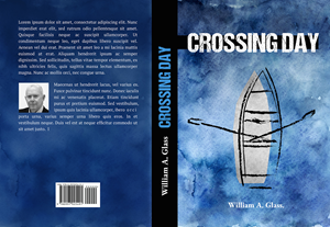 Design de Couverture de Livre par MNM pour William A. Glass, Author LLC | Design : #31966691