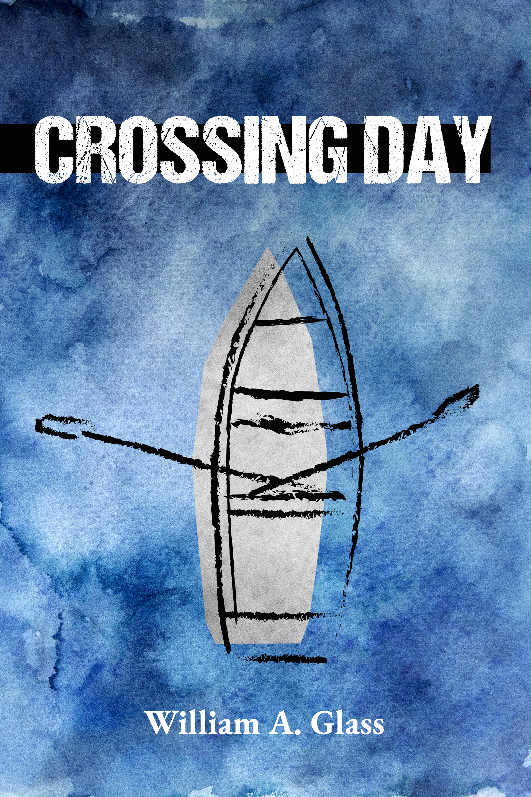 Book Cover Design by MNM for William A. Glass, Author LLC | Design #32006072